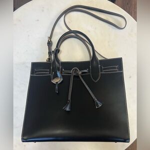 Dooney & Bourke Alto Tassel Tote